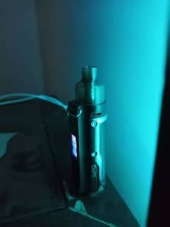 VooPoo Argus Pro 80W Pod Mod Vape Kit