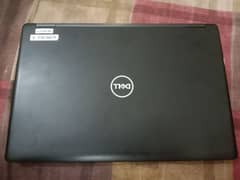 Dell Latitude i5 7Gen