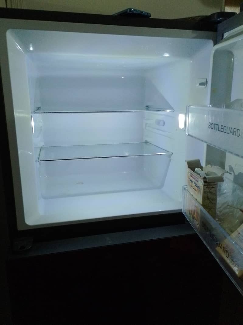 Haier refrigerator for Sale 1