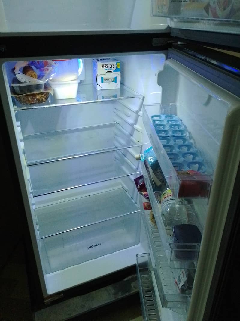 Haier refrigerator for Sale 2