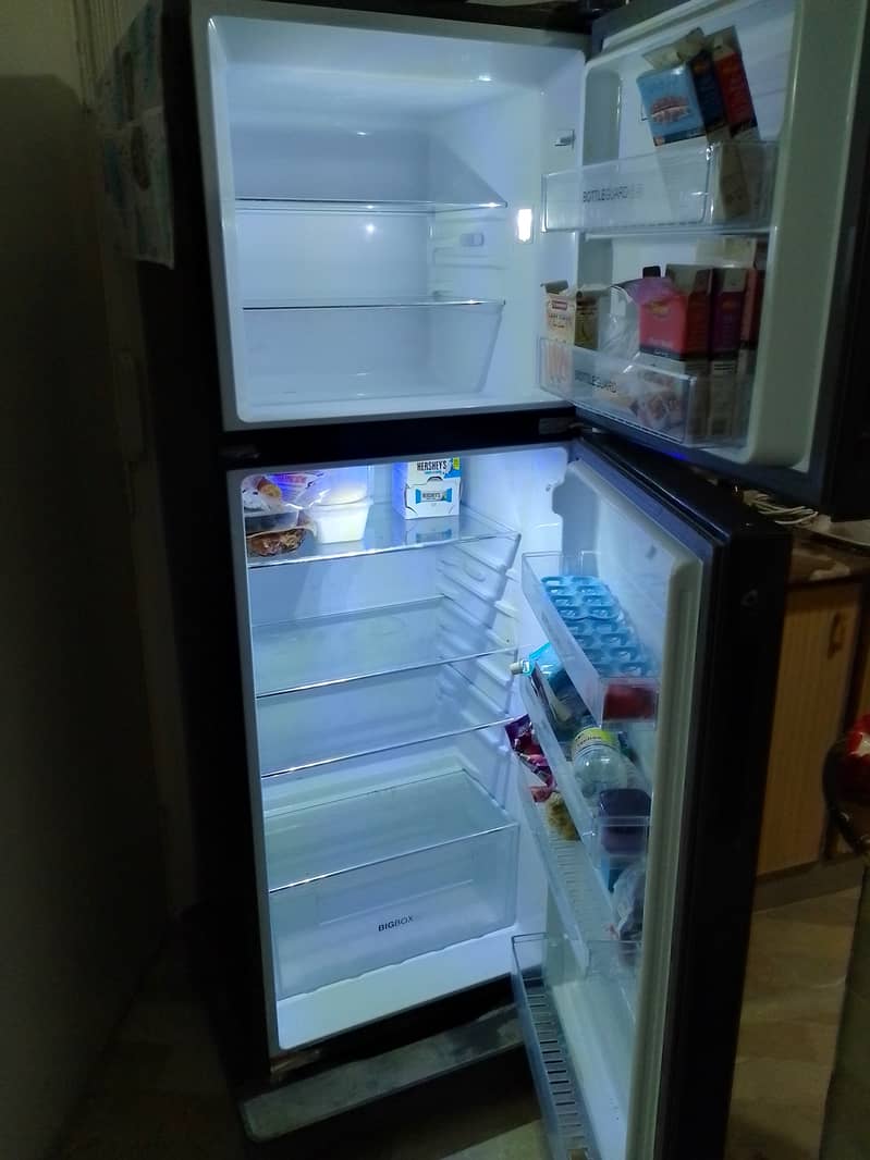 Haier refrigerator for Sale 3