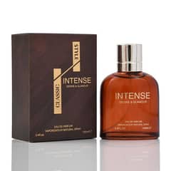 long lasting perfume for mens 100 ml