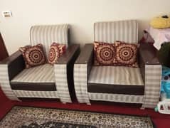 5 seater sofa