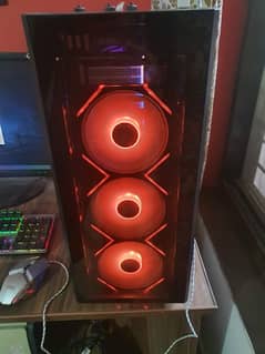 Ryzen 7 7700 Complete Pc