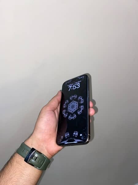 Iphone 15 pro max 256gb pta 1