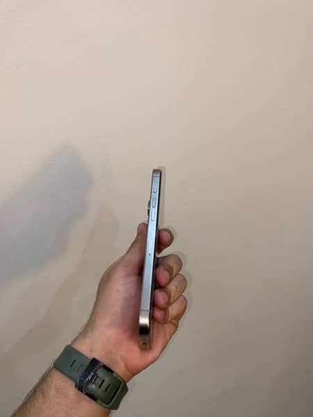 Iphone 15 pro max 256gb pta 3