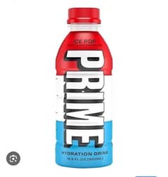 PRIME DRINK