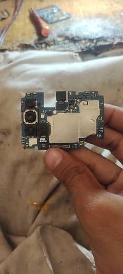 samsung A71 ok motorboad all module motorboad available