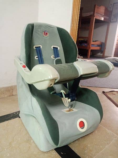 baby car seat 1