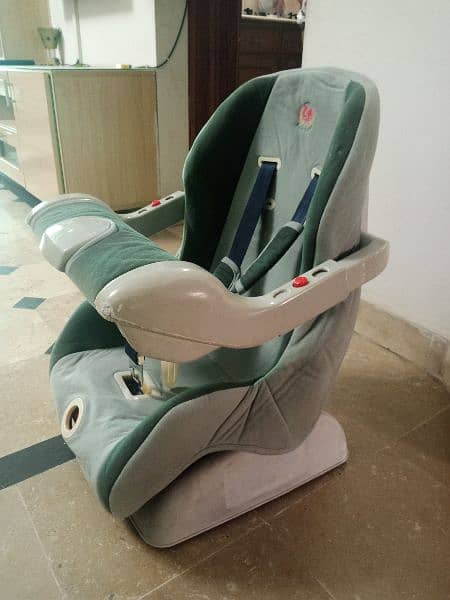 baby car seat 2