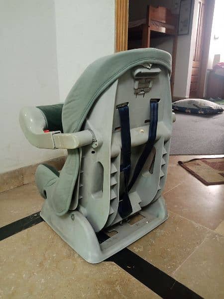 baby car seat 4