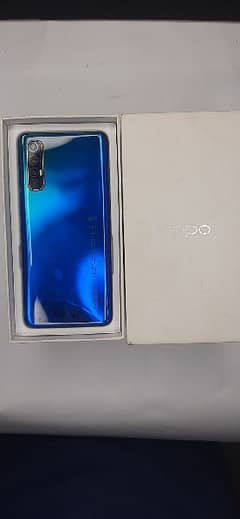 Oppo reno 3 pro 8/256