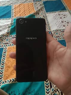 Oppo f 7 PTA