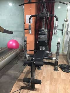 Multi-gym for sale