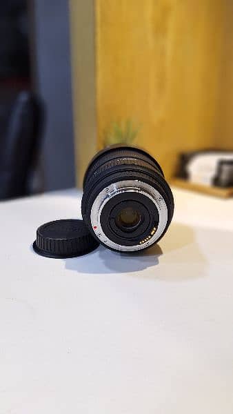 Sigma 12-24mm F1:4.5-5.6 DG HSM 2