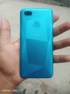 Oppo A12