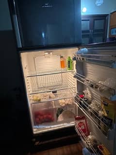 dawlance fridge