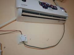 Inverter AC 1.5 Ton. Watsapp 03486223941