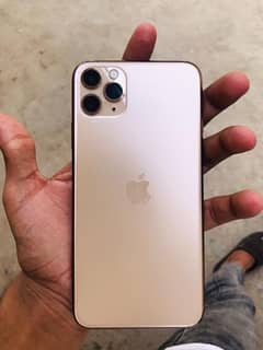 I phone 11 pro max non pta (jv) 64gb