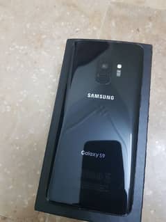 Samsung Galaxy S9