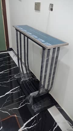 Brand new hallway console for sale