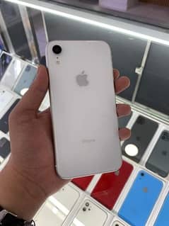 iphone XR 128 GB non PTA WhatsApp 0349=============1985============949