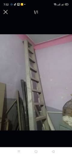 ladders uragant sall 0