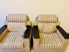 7 seater sofa set