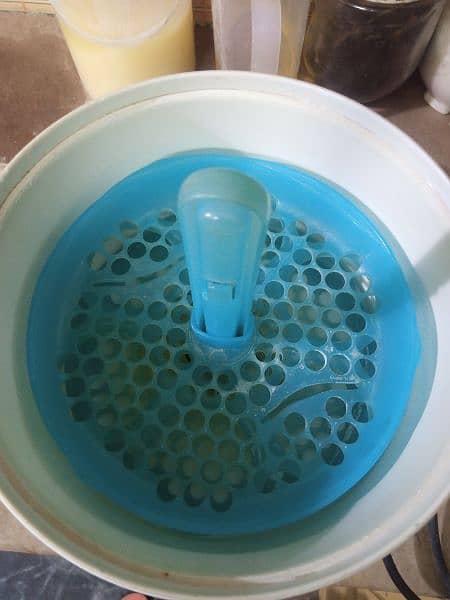 Avent feeder sterlizer japanese 2