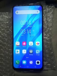 vivo V15