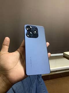 Techno Spark 10 Pro