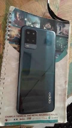 Oppo A54 for sale. 6/128