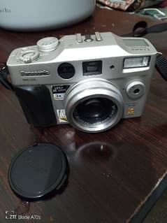 Panasonic DMC. LC5 camera