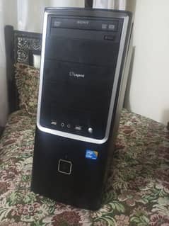 Core i5 gaming pc