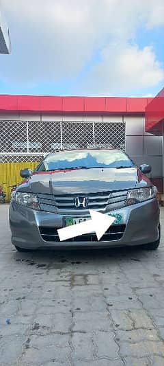 Honda