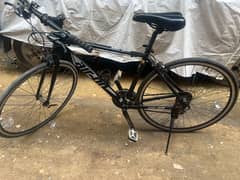 Japanese Hybrid Cycle Imported Relax road bike / bicycle for sale