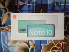 Redmi Note 10