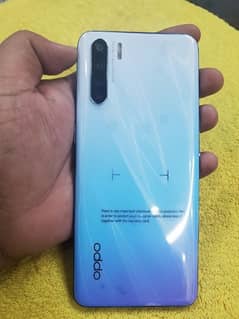 oppo f15 0