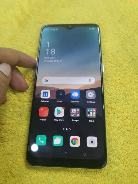 oppo f15 2