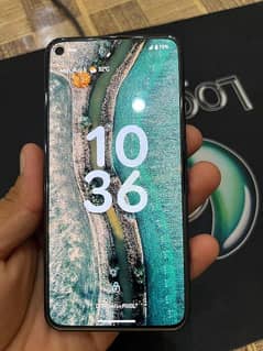 google pixel 5A 5G PTA aproved 10/10 condition  8/128 set Bilkul ok hi