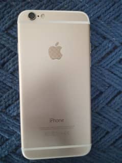 I phone 6. (03190239930)