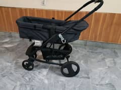 hauck baby stroller 0