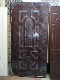 Melamine Door's