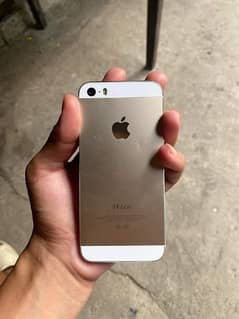 IPhone 5s Stroge 64 GB PTA approved 0325=2452=679 My WhatsApp