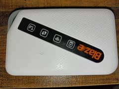 ufone blaze 4g device