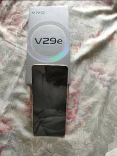 Vivo v29e 5G