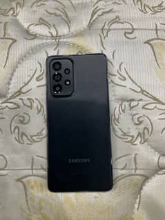 Samsung A53 5G Non-PTA 6/128 Black Imported From America