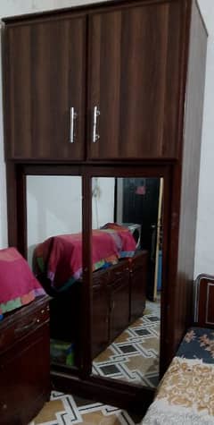 Wardrobe for Sale.