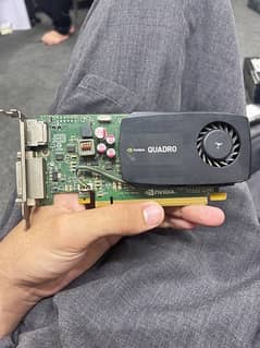 nvidia quadro k600