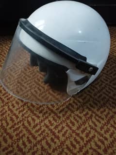 imported Helmet . German brand